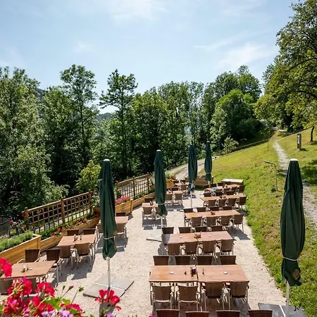 Lodge Berg'k'hof Kaisertal - Alpine Hideaway Ebbs